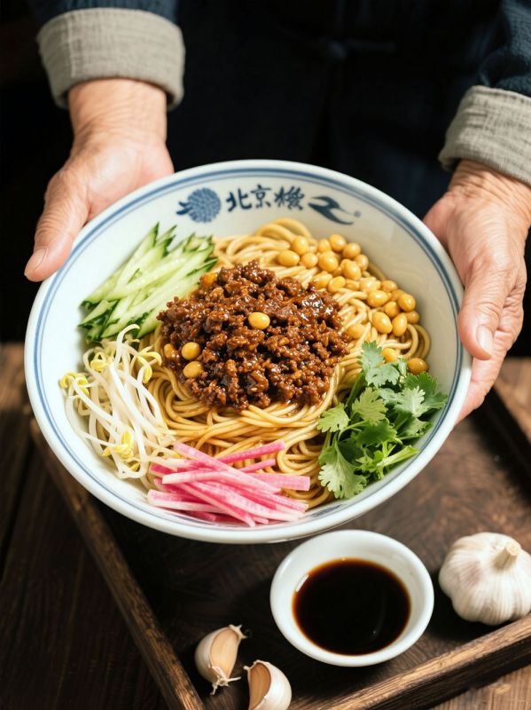 食“面”八方 中國12道地區(qū)特色面條