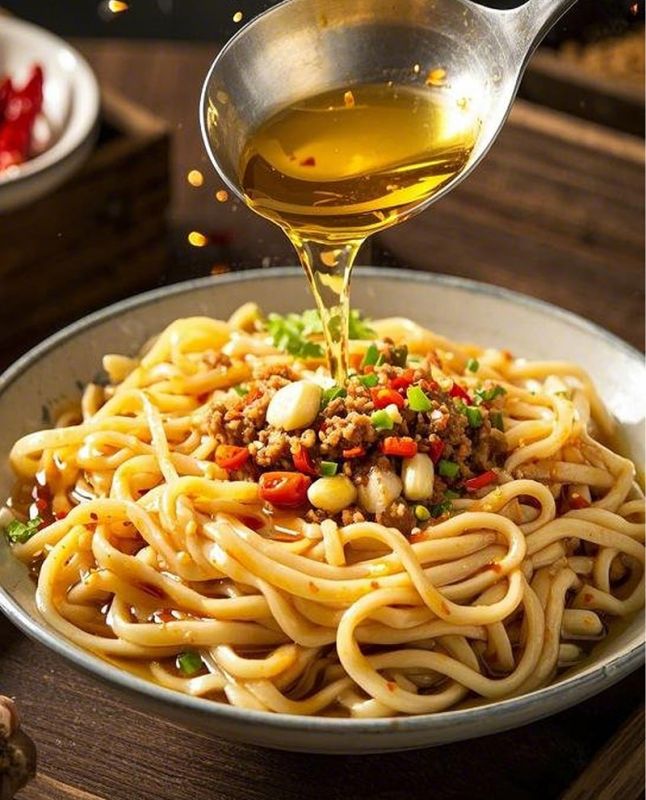 面條怎么做更好吃，這六種做法，讓你每天都想吃！